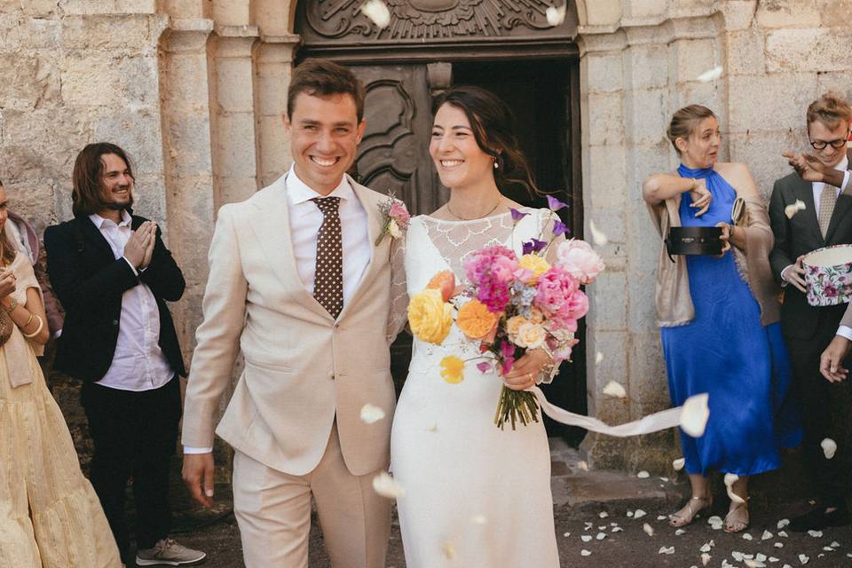 Clara et Louis