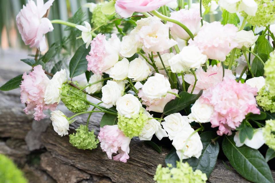 Composition florale