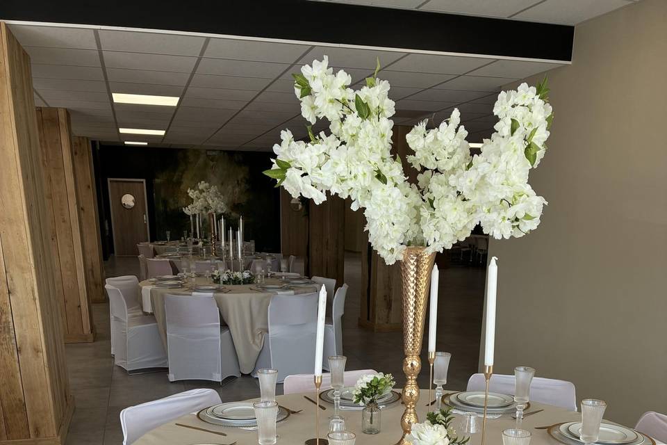 Mariage
