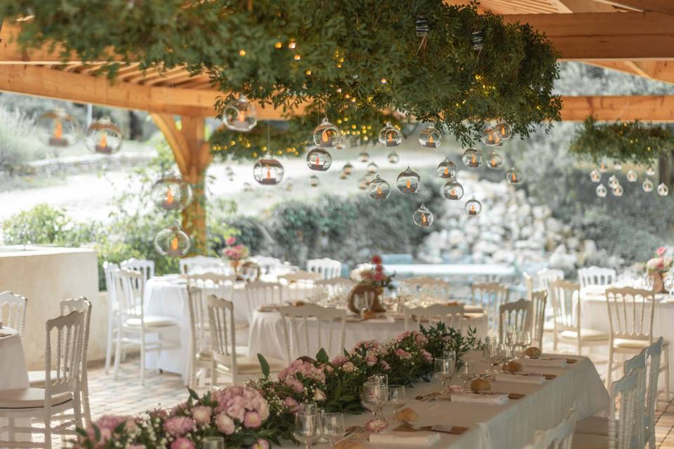 Elégance au naturel