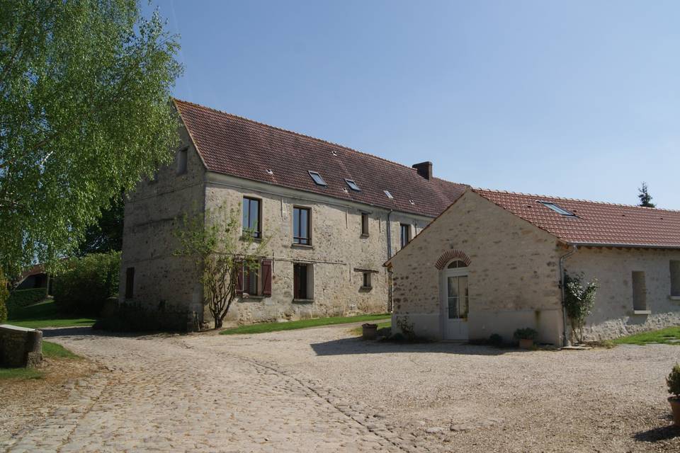 Domaine de Brunel