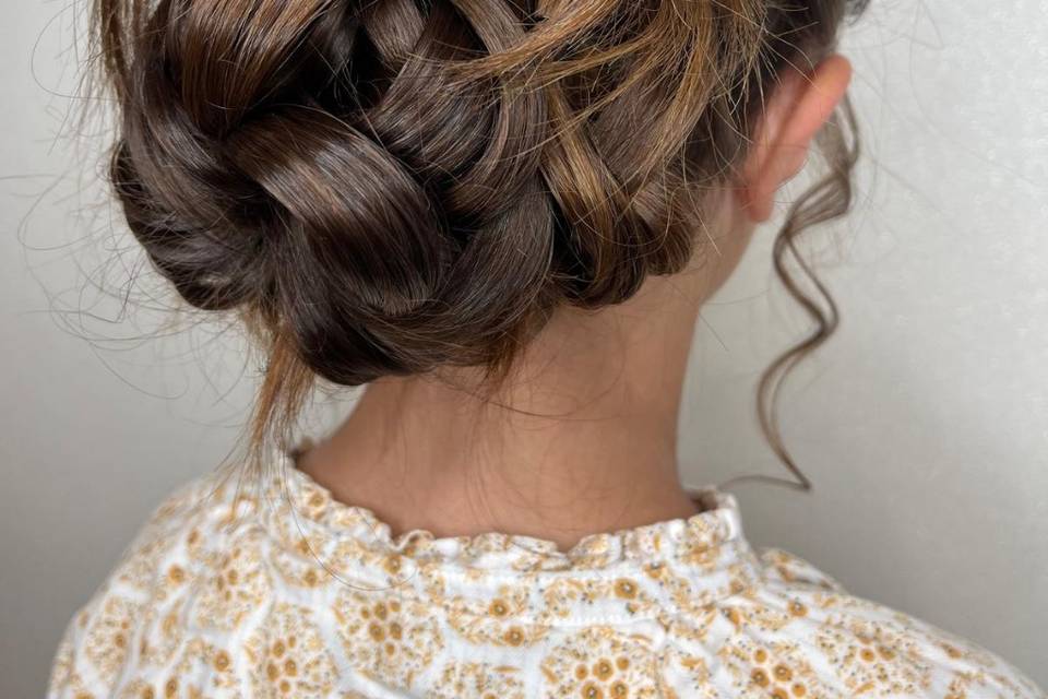 Chignon