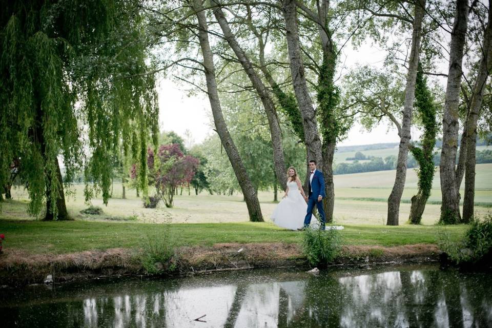 Domaine de Brunel