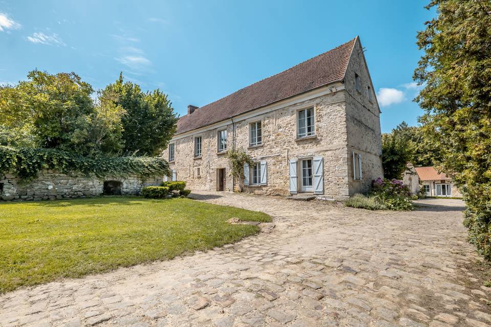 Hébergement
