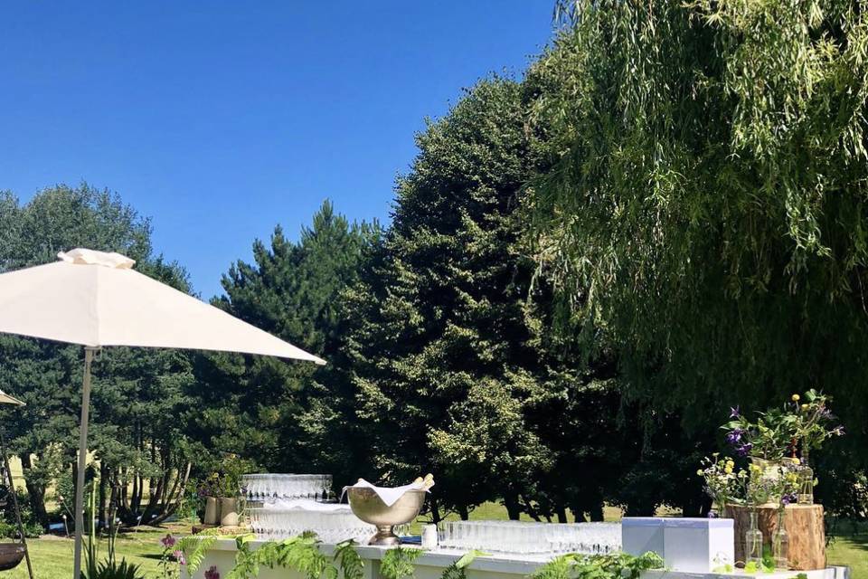 Domaine de Brunel
