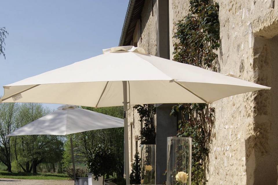 Domaine de Brunel