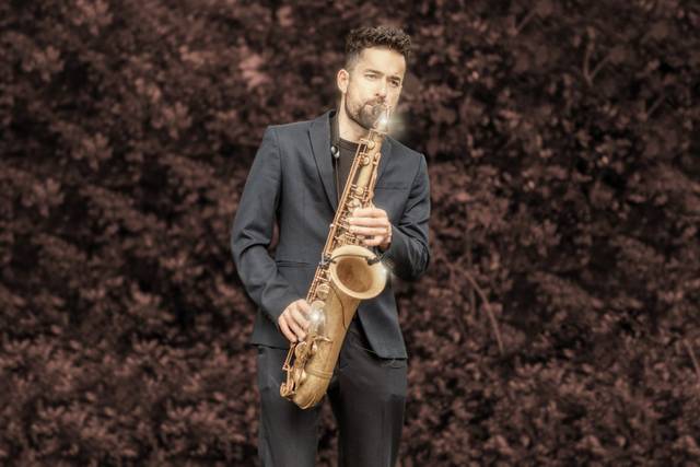 MaxtheSax