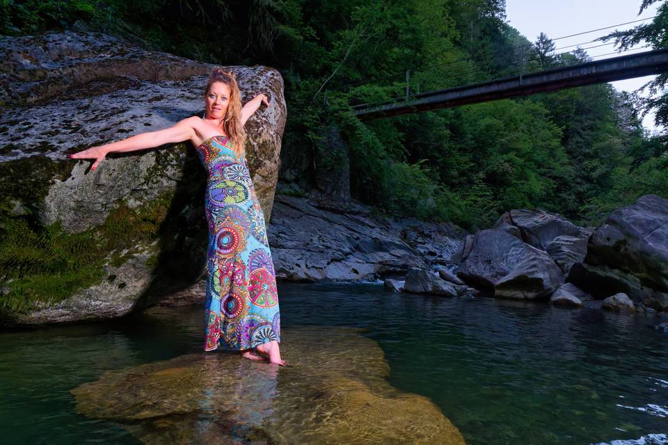 Shooting nature - Suisse