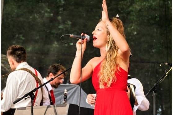 Festival Swing - Lyon