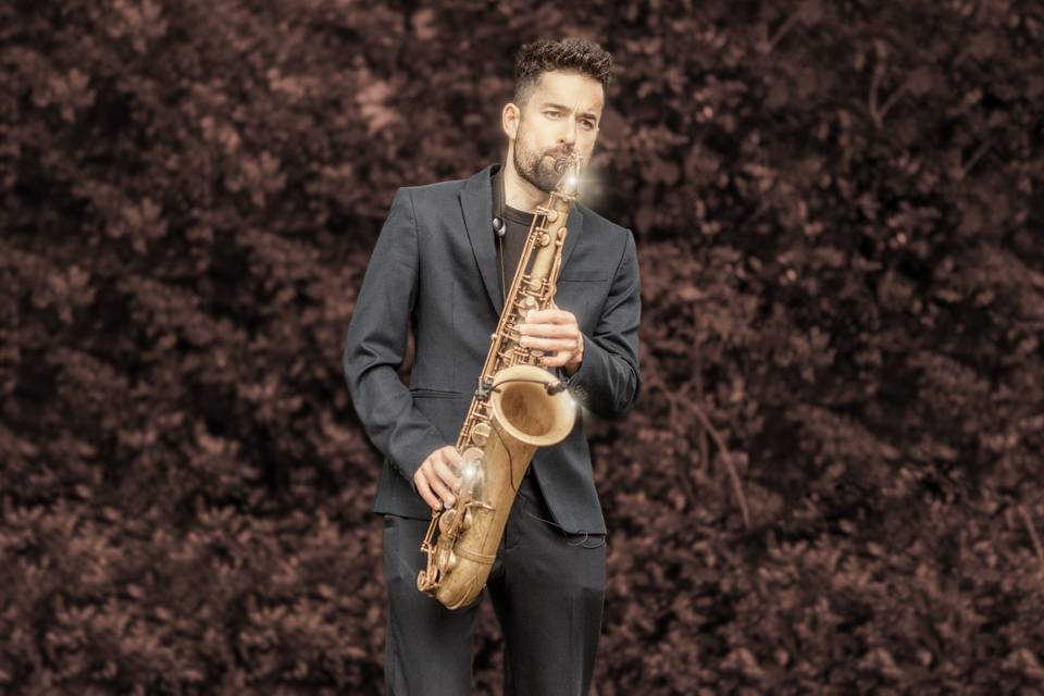 MaxtheSax