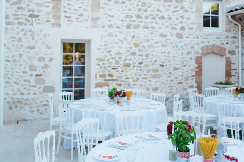 Domaine de Bonaveau