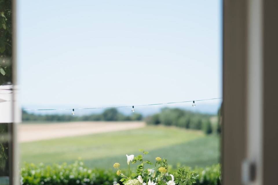 Domaine de Bonaveau