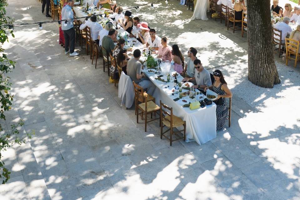 Domaine de Bonaveau