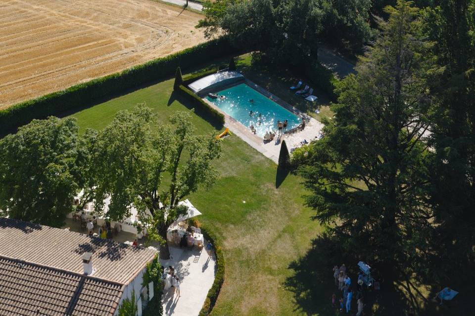 Domaine de Bonaveau
