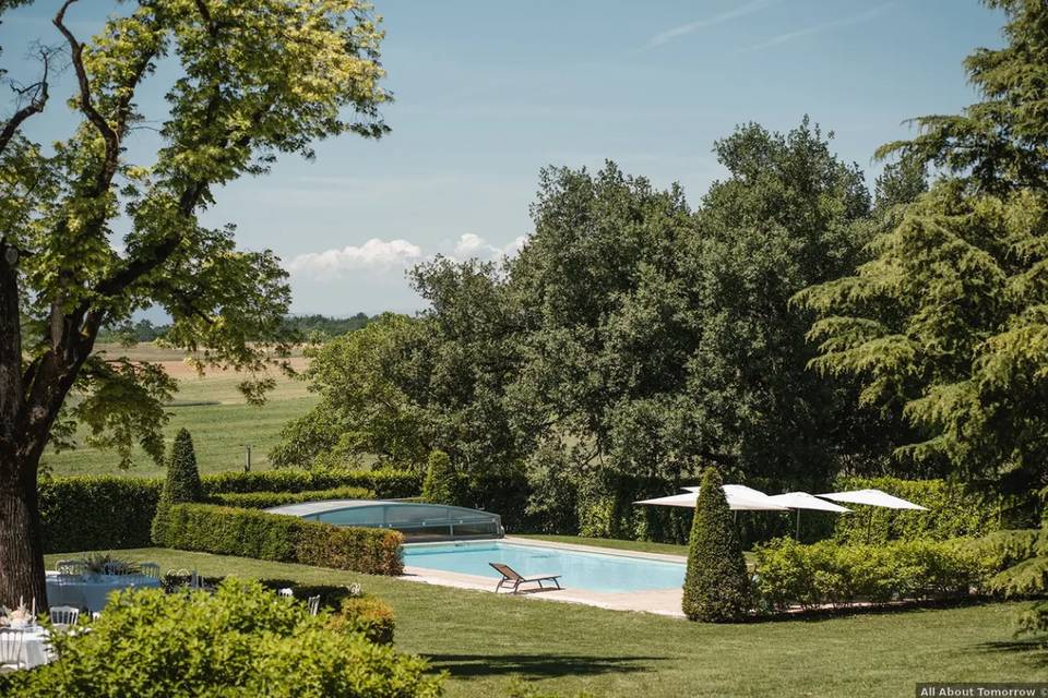 Domaine de bonaveau
