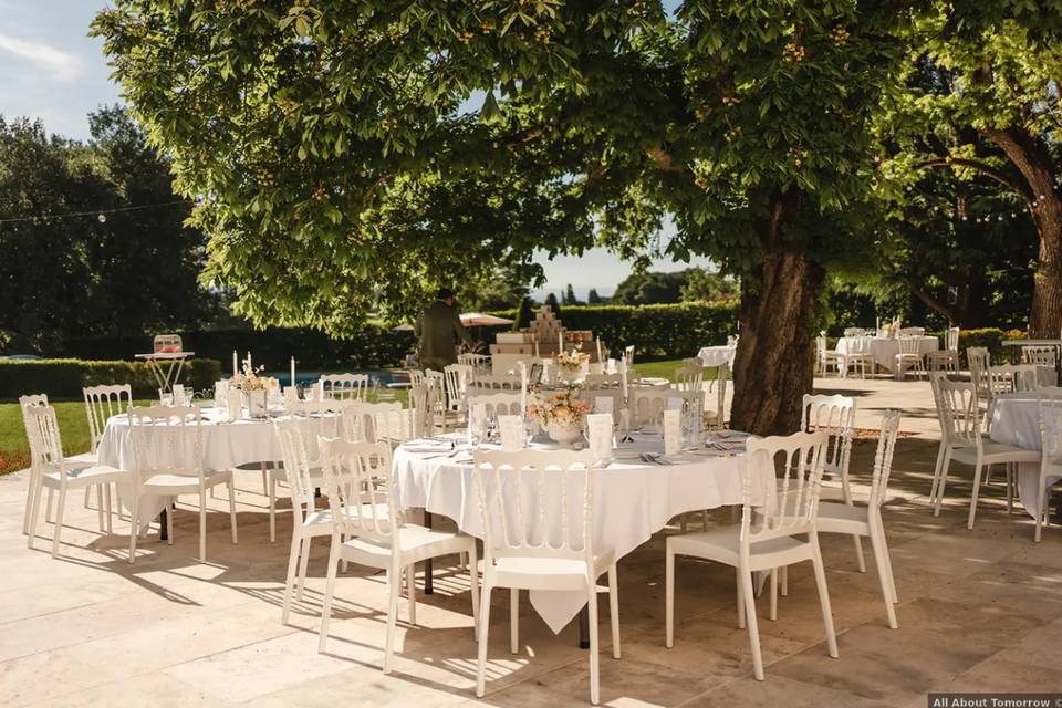 Domaine de bonaveau