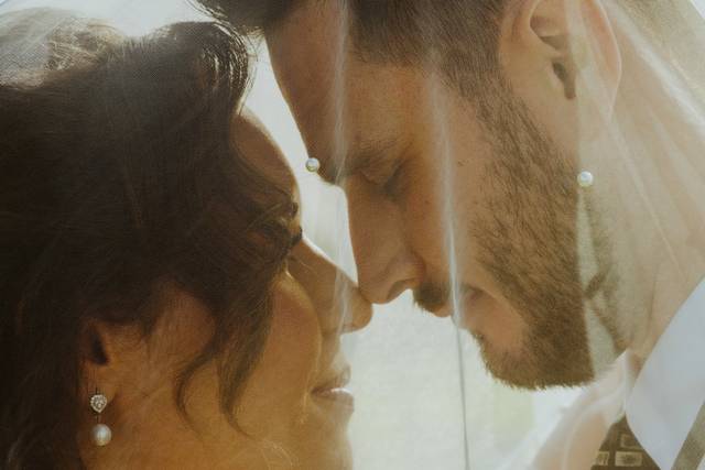 Lylia & Quentin