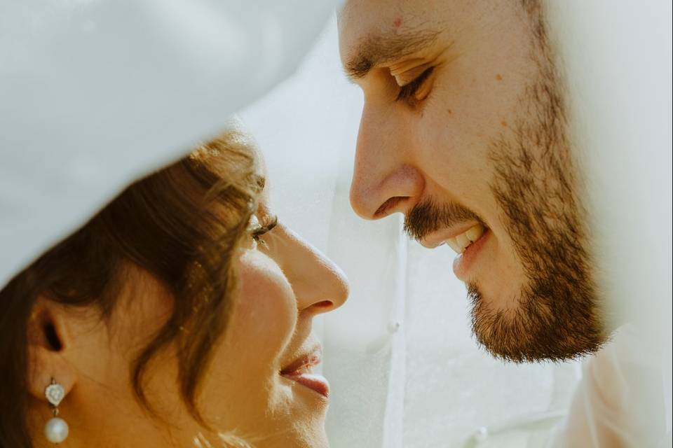 Lylia & Quentin