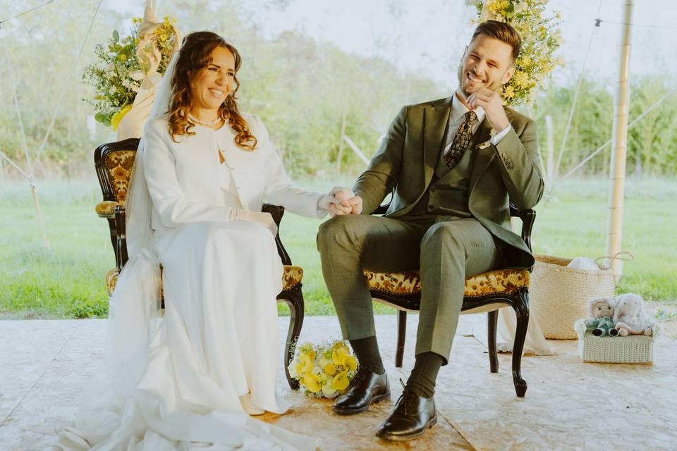 Lylia & Quentin