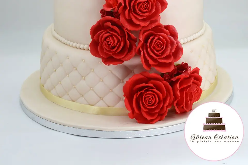 Avis De Gateau Creation Mariages Net