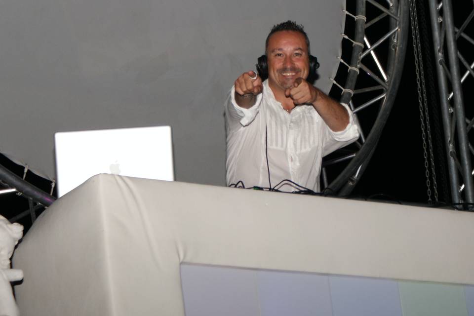 DJ Dany Ortega