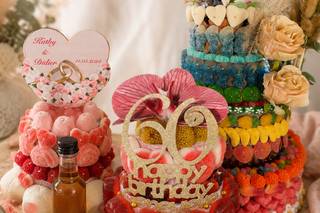 Nini Sweet Cake