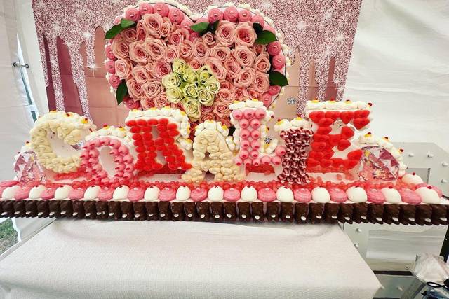 Nini Sweet Cake