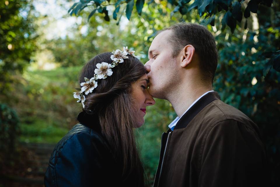 Mariage à Lille