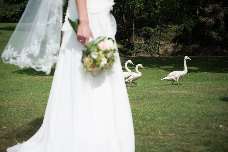 Mariage à Nantes