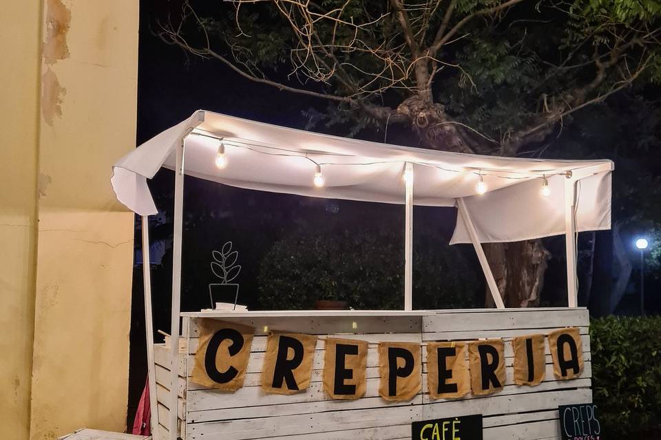 Crêperie L'Era