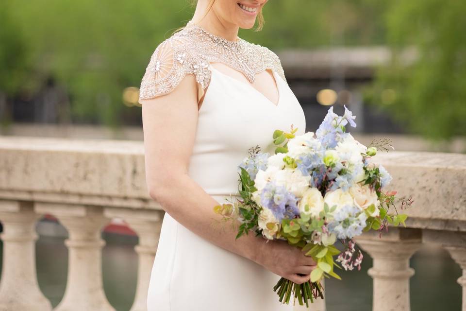 Katia makeup hair paris