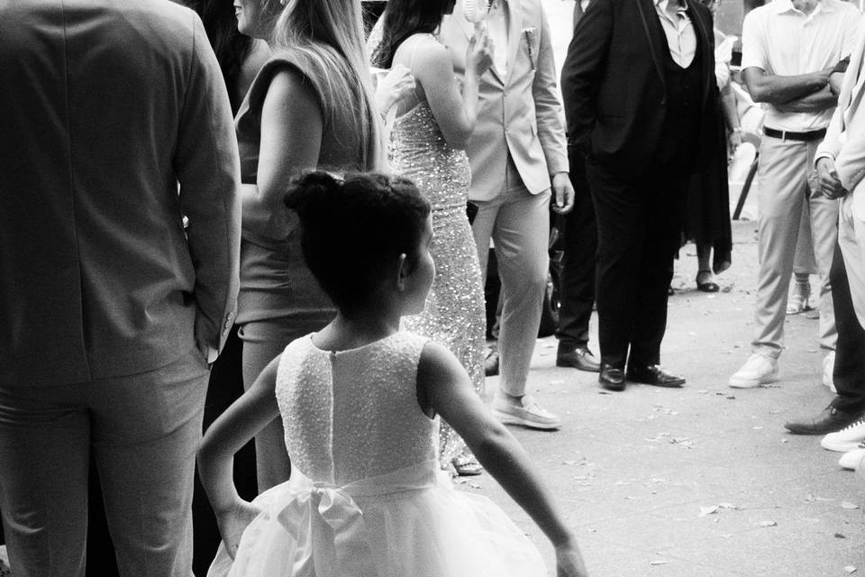 Enfant mariage