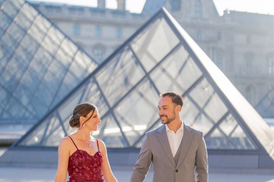 Katia makeup hair paris