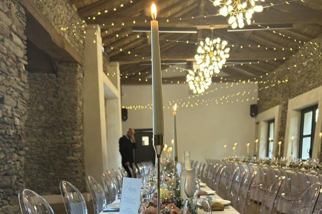 My Event's House