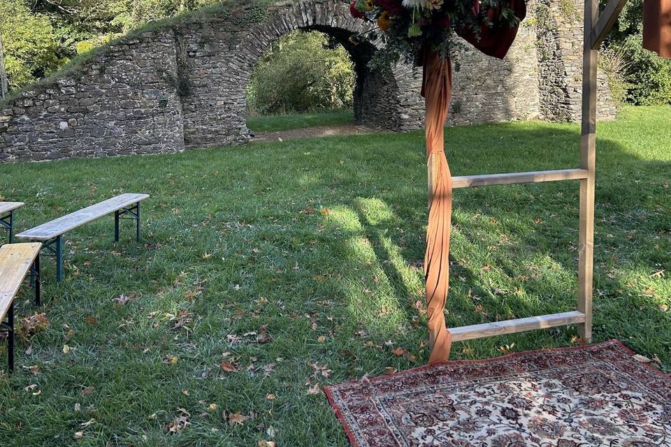 My Event's House