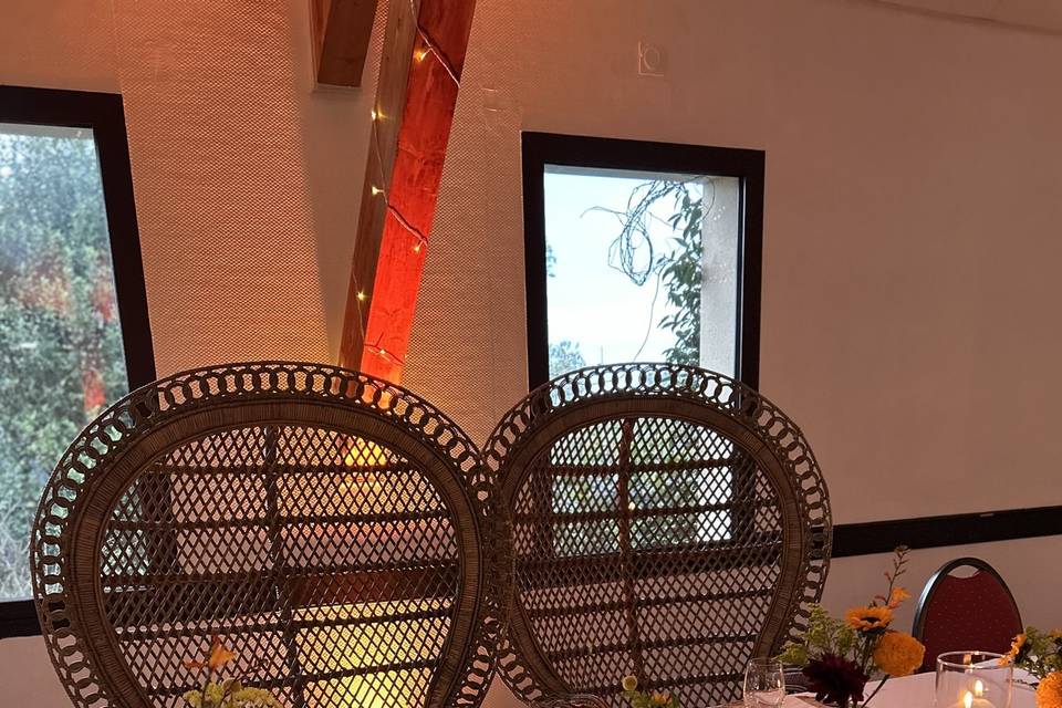 My Event's House