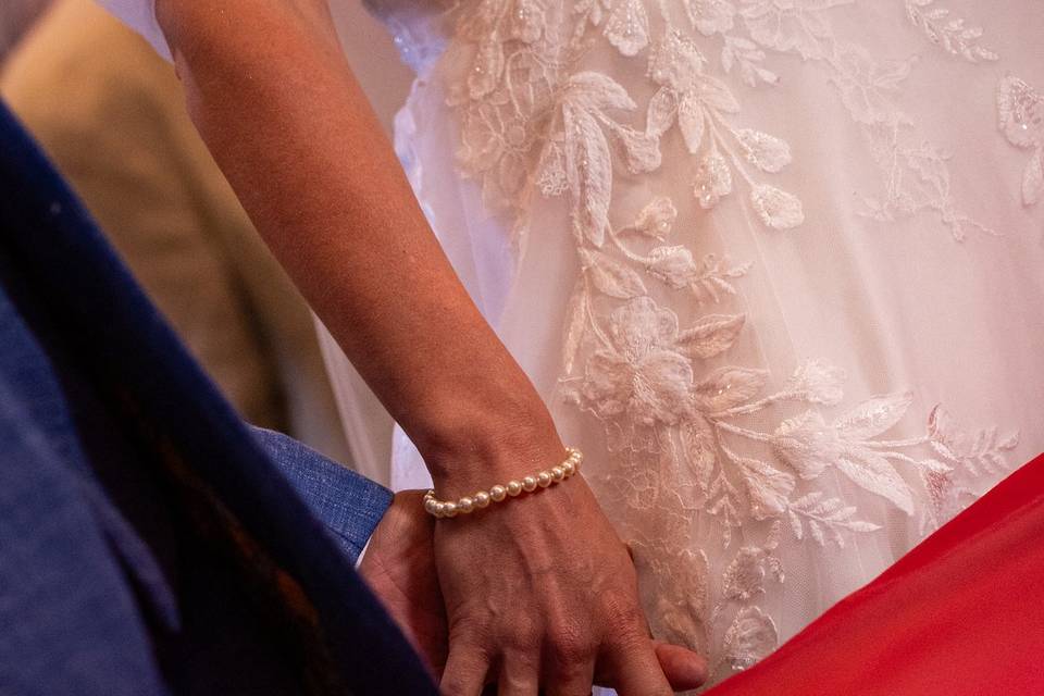 Mariage Armand et Anais