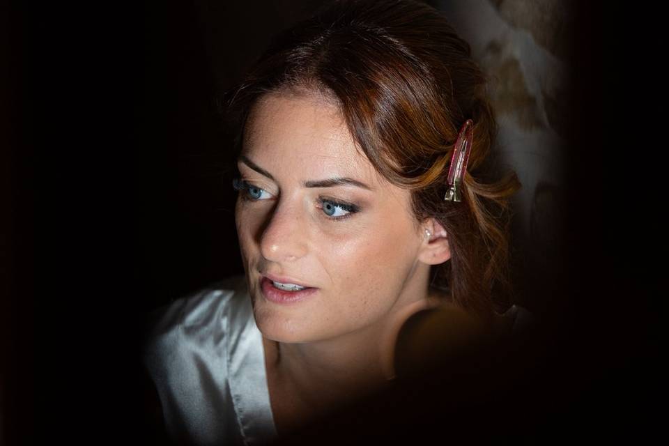 Mariage Armand et Anais