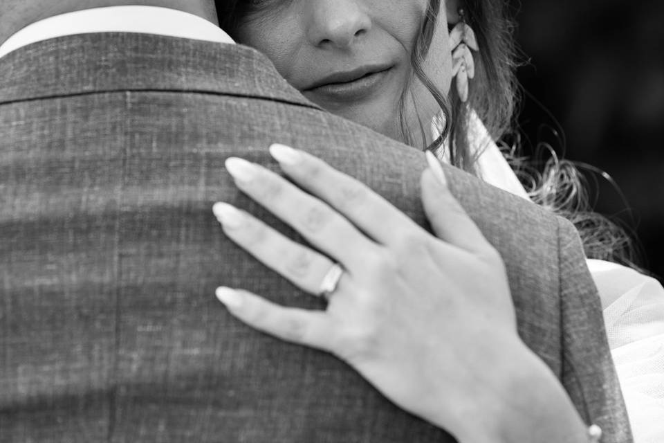Mariage Armand et Anais