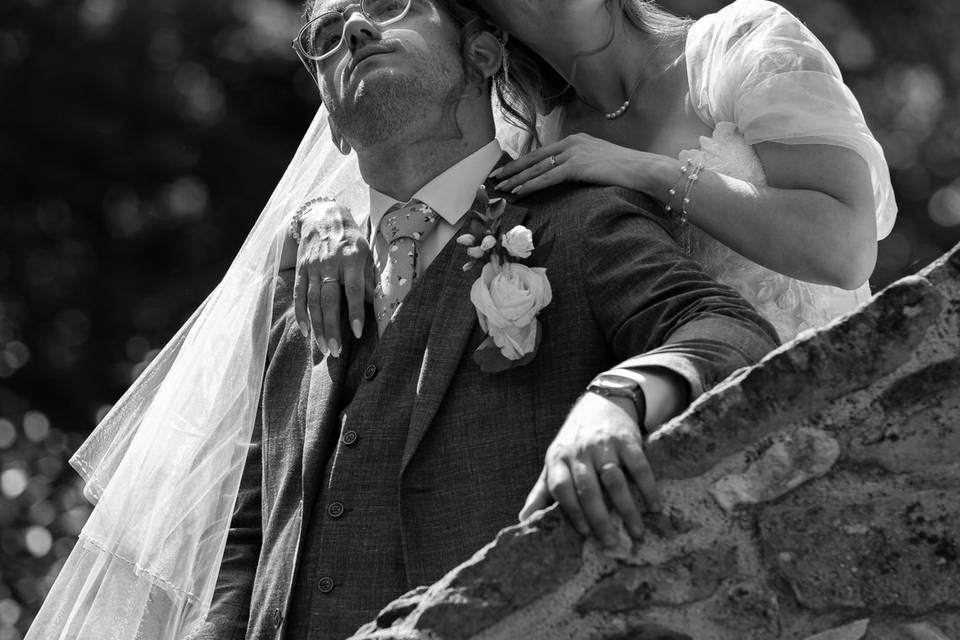 Mariage Armand et Anais