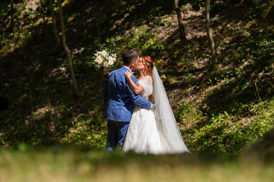 Mariage Armand et Anais