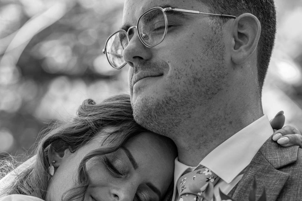 Mariage Armand et Anais