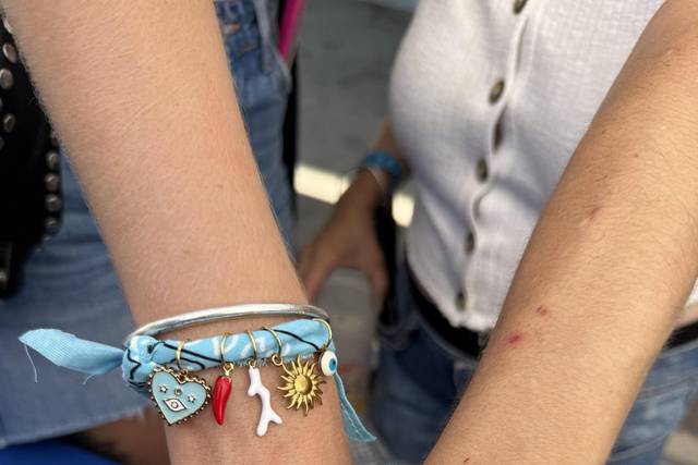 Bracelet Matchy matchy