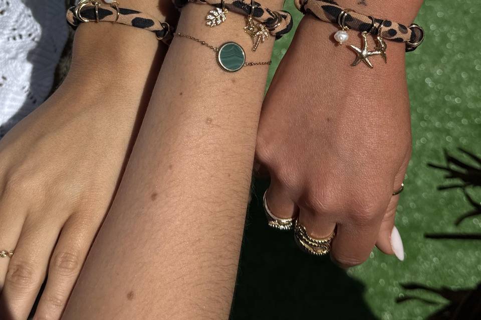 Matchy matchy