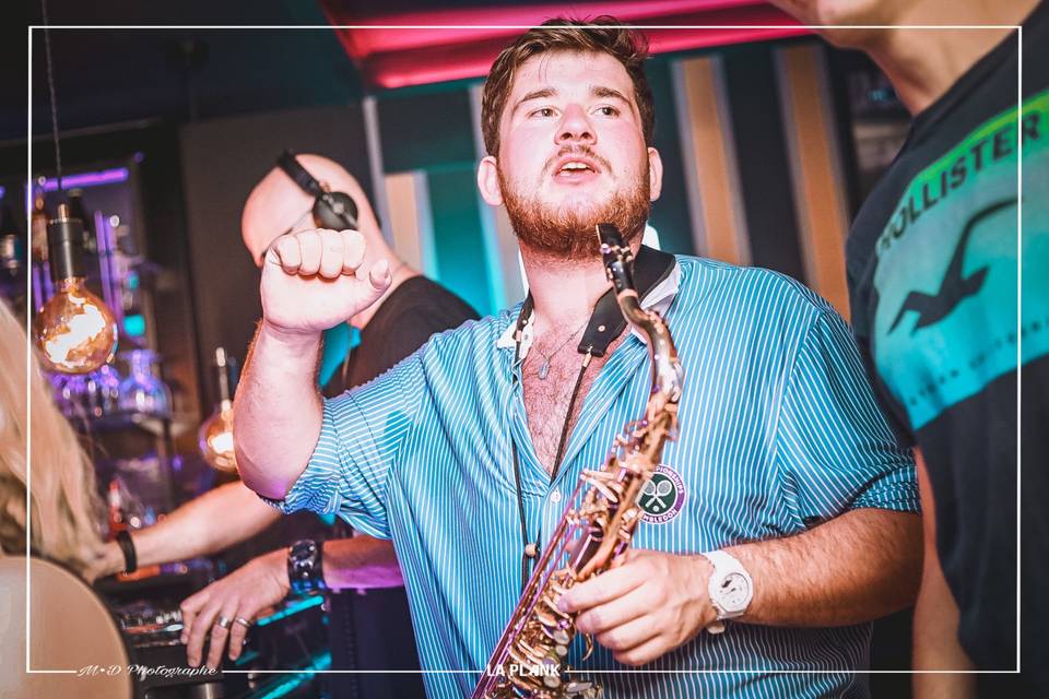 SBSAX