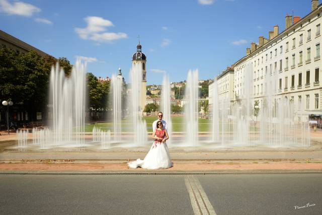 Photo dans Lyon