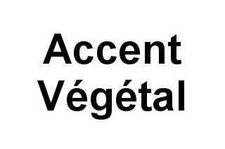 Accent Végétal logo