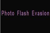Photo Flash Evasion logo