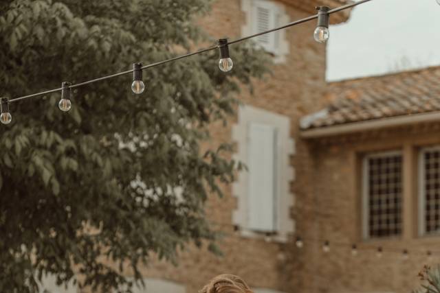 Moment  complicité sur le vif