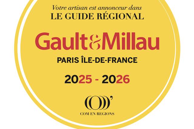 Gault et Millau 2026
